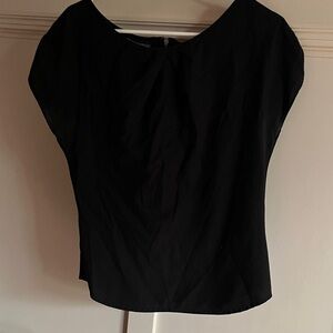 Patagonia Black Women's Blouse